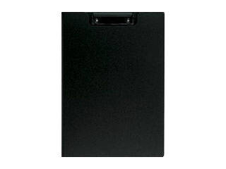 他サイト： sedia/セキセイ クリップファイル 発泡美人 A4判タテ型 ブラック FB-2016-60の商品画像