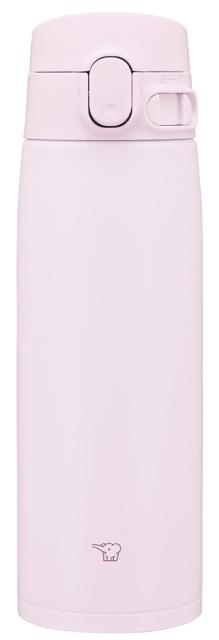 他サイト： ZOJIRUSHI 象印 SM-VB60-PM(ソフトピンク) ワンタッチマグ 600mLの商品画像