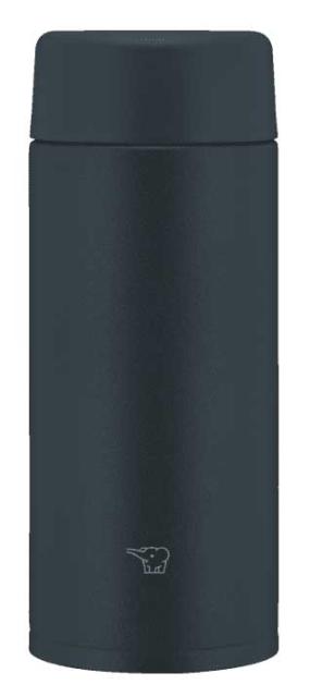 他サイト： ZOJIRUSHI 象印 SU-AA36-BA(ブラック) ステンレスマグ 0.36Lの商品画像