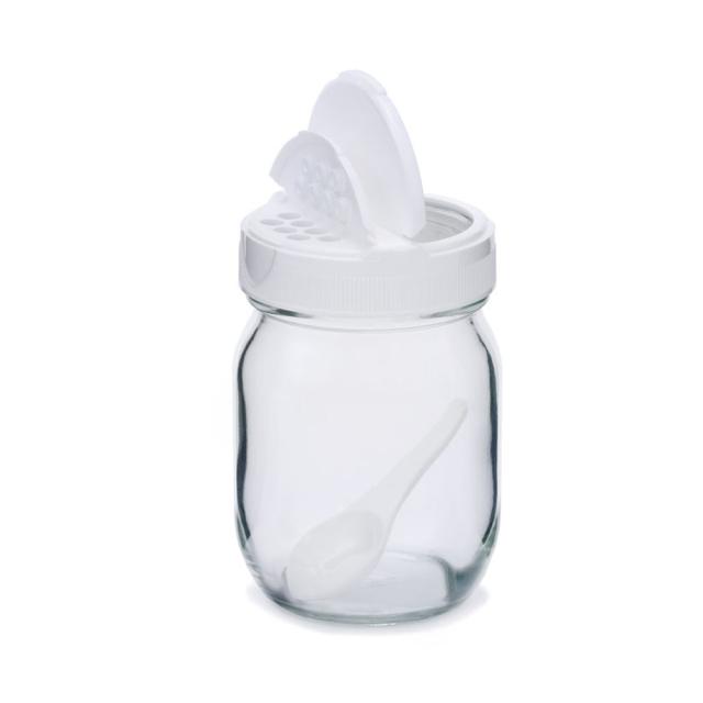 他サイト： SEISHO 星硝 セラーメイト 2wayボトル 320の商品画像