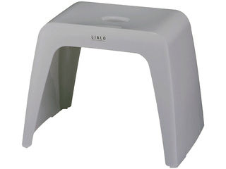 他サイト： ASVEL アスベル リアロ 風呂椅子 座面高さ30cmの商品画像