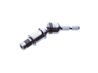 他サイト： TOP トップ工業 電動ドリル用 ユニバーサルジョイント EUN-635-Hの商品画像