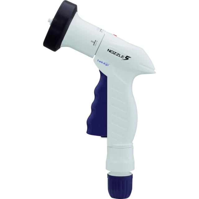 他サイト： takagi タカギ ノズルファイブW QG1550NBの商品画像