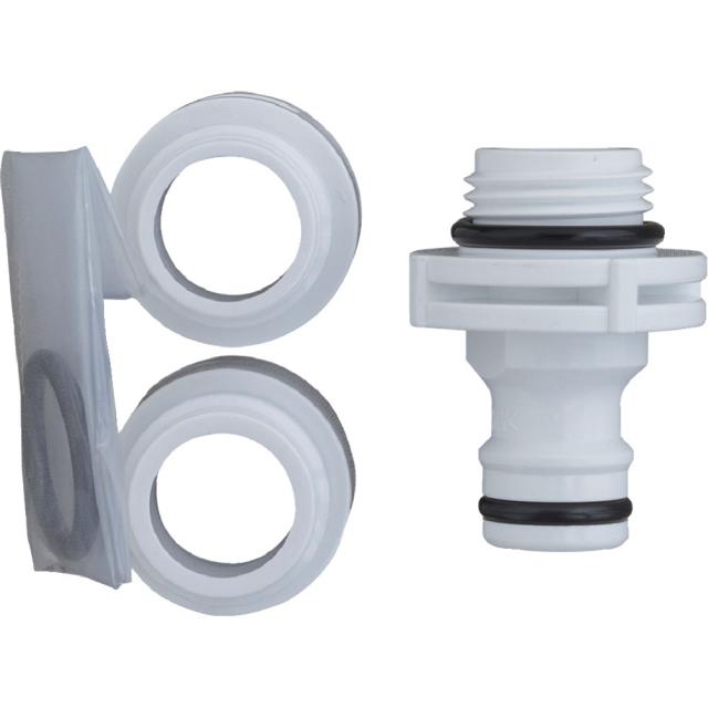 他サイト： takagi タカギ シャワーニップル GWA66WHの商品画像