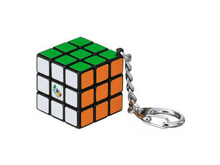 他サイト： メガハウス MegaHouse ルービックキューブ Mini W30×D30×H30mmの商品画像