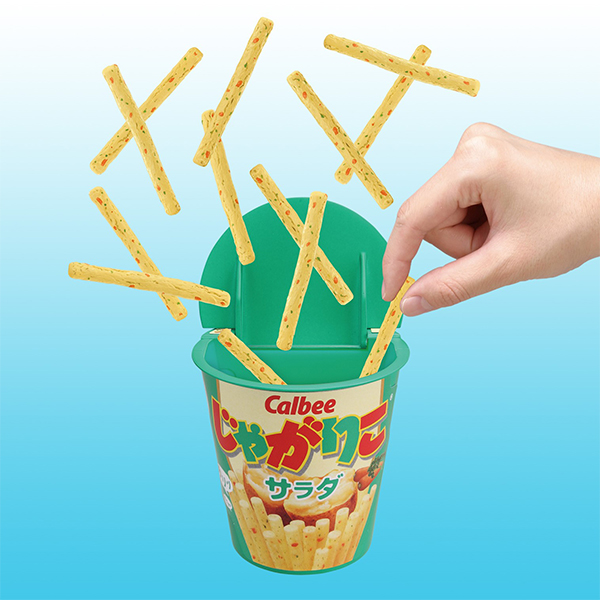 他サイト： MegaHouse メガハウス じゃがりこショックの商品画像