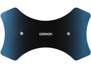 他サイト： OMRON オムロン HV-SPAD-MU 低周波治療器専用パットの商品画像