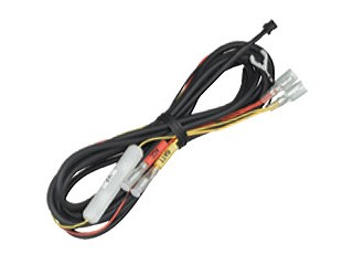 他サイト： KENWOOD/ケンウッド CA-DR100 ドライブレコーダー用車載電源ケーブルの商品画像