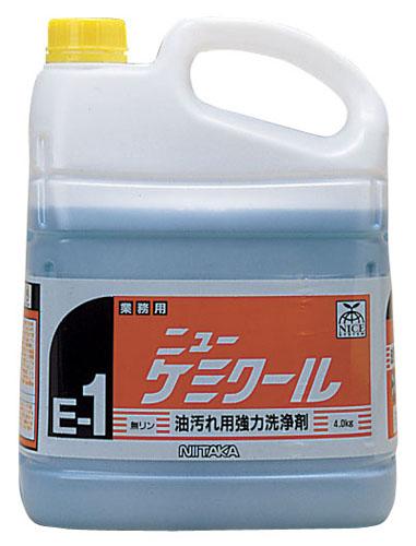 他サイト： NIITAKA ニイタカ ニューケミクール(アルカリ性強力洗浄剤)/4kgの商品画像