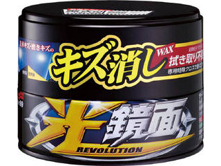 他サイト： SOFT99 ソフト99コーポレーション 光鏡面WAX ダーク&メタリック 00420の商品画像