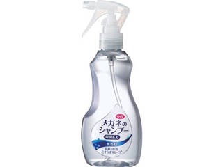 他サイト： SOFT99 ソフト99コーポレーション メガネのシャンプー除菌EX 無香料 20201の商品画像