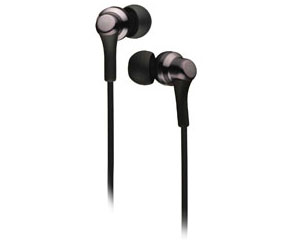 他サイト： JVC Victor ビクター HA-FX26-B(ブラック) ステレオミニヘッドホンの商品画像