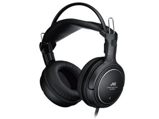 他サイト： JVC Victor ビクター HA-RZ910 ステレオヘッドホンの商品画像