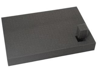 他サイト： ETSUMI エツミ E-6591 ウレタンフォームブロック型 60mm厚の商品画像