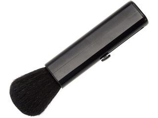 他サイト： ETSUMI エツミ VE-5297 ブラック クリーニングブラシの商品画像