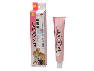 他サイト： SANKO 三晃商会 ラクト・バイト 50gの商品画像