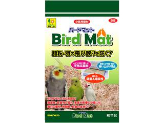 他サイト： SANKO 三晃商会 三晃 バードマット 5Lの商品画像