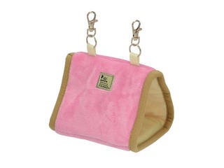 他サイト： SANKO 三晃商会 小鳥の三角ベッドの商品画像