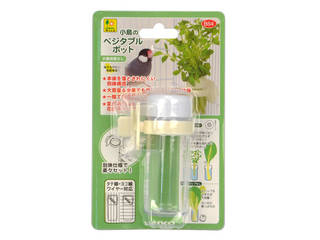他サイト： SANKO 三晃商会 小鳥のベジタブルポットの商品画像