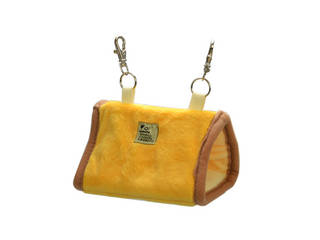 他サイト： SANKO 三晃商会 小鳥の三角ベッド Sの商品画像