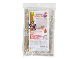 他サイト： SANKO 三晃商会 イージーホームバード用 クリアーケージカバー 40の商品画像