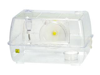 他サイト： SANKO 三晃商会 C15 ルーミィ グランスペース クリアーの商品画像