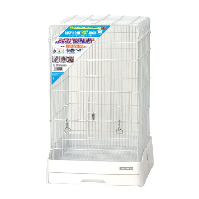 他サイト： SANKO 三晃商会 イージーホーム R37ハイ WHの商品画像