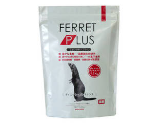 他サイト： SANKO 三晃商会 フェレット・プラス ダイエット・メンテナンス 1.2kgの商品画像
