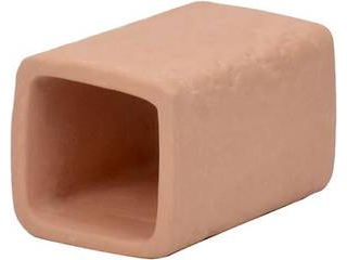 他サイト： SANKO 三晃商会 テラコッタ トンネル Sの商品画像