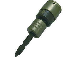 他サイト： ICHINEN/イチネンMTM QC六角軸変換アダプター IM-4W2H-AP 19790の商品画像