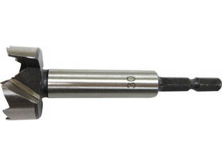 他サイト： ICHINEN/イチネンミツトモ RELIEF 六角軸 座ぐりドリル 26394の商品画像