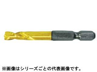 他サイト： ICHINEN/イチネンミツトモ 2本組 六角軸ショートドリル 2.0mm 26840の商品画像