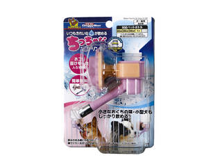他サイト： DoggyMan ドギーマンハヤシ ちっちゃなエコドリンカーの商品画像