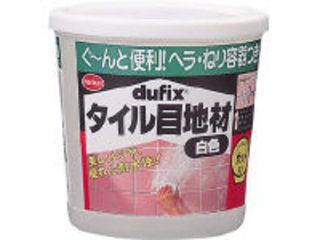 他サイト： Henkel ヘンケル LOCTITE/ロックタイト タイル目地材 白色 500g DTM-500の商品画像