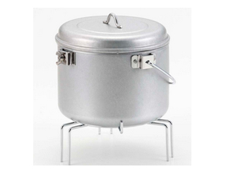 他サイト： キャプテンスタッグ CAPTAIN STAG M7570 アルスター 火消しつぼ 【M】の商品画像