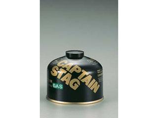 他サイト： CAPTAIN STAG キャプテンスタッグ レギュラーガスカートリッジCS−250 M8251の商品画像