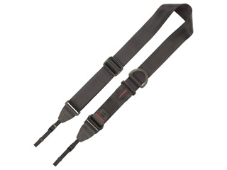 他サイト： HAKUBA ハクバ KST-62SS38BK(ブラック) ルフトデザイン スピードストラップ 38の商品画像