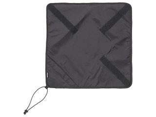 他サイト： HAKUBA ハクバ KPW-46BK ブラック プロテクションラップ 46の商品画像