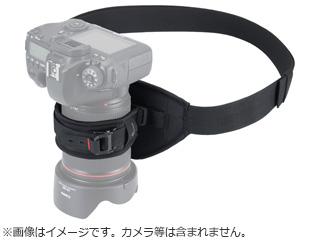 他サイト： HAKUBA ハクバ SGWA-CHLT2SBK(ブラック) GW-ADVANCE カメラホルスター ライト 02 Sの商品画像