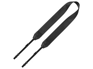 他サイト： HAKUBA ハクバ KST-65T38(ブラック) ルフトデザイン ツイルネックストラップ 38の商品画像