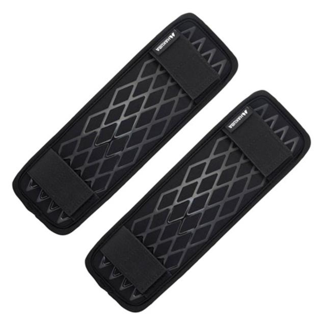 他サイト： HAKUBA ハクバ KSP-3DCP2P 3Dクッションパッド (2個セット)の商品画像