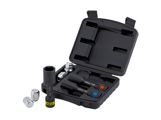 他サイト： SK11 ホイールナットソケットセット SWS403Pの商品画像