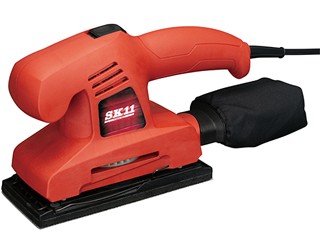 他サイト： SK11 コード式オービタルサンダー SWS-200ACの商品画像