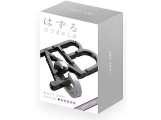 他サイト： ハナヤマ Hanayama はずる キャストABCの商品画像