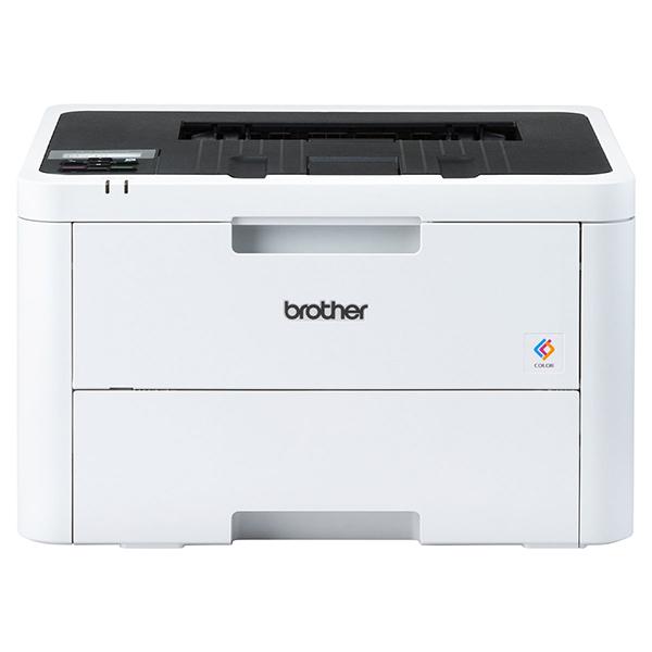 他サイト： brother ブラザー 在庫限り プリンター A4カラーレーザープリンター 無線/有線LAN 両面印刷 HL-L3240CDWの商品画像