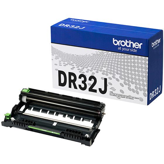 他サイト： brother ブラザー 純正 ドラムユニット DR32Jの商品画像