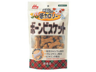 他サイト： mori-nyu 森乳サンワールド ワンラック お気にいり 低カロリーボーン ビスケット 400gの商品画像