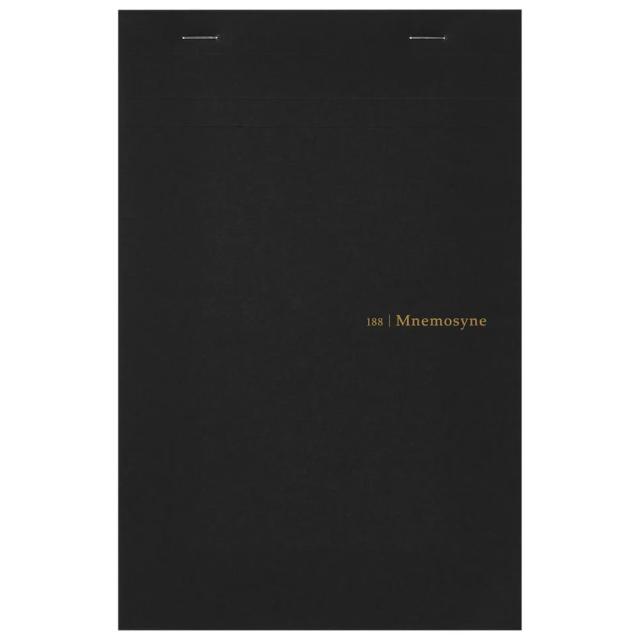 他サイト： maruman/マルマン ニーモシネ ノートパッド 特殊5mm方眼罫 A5  N188Aの商品画像