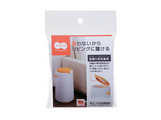 他サイト： Yoshikawakuni 吉川国工業所 おむつポット消臭剤 プーポット消臭剤の商品画像