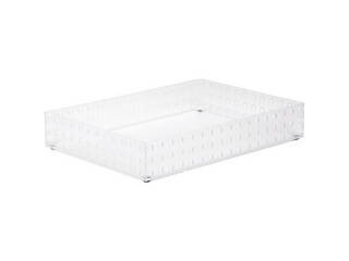 他サイト： Yoshikawakuni/吉川国工業所 収納ケース ブリックス 9039 350ビッグM Cr 227627の商品画像